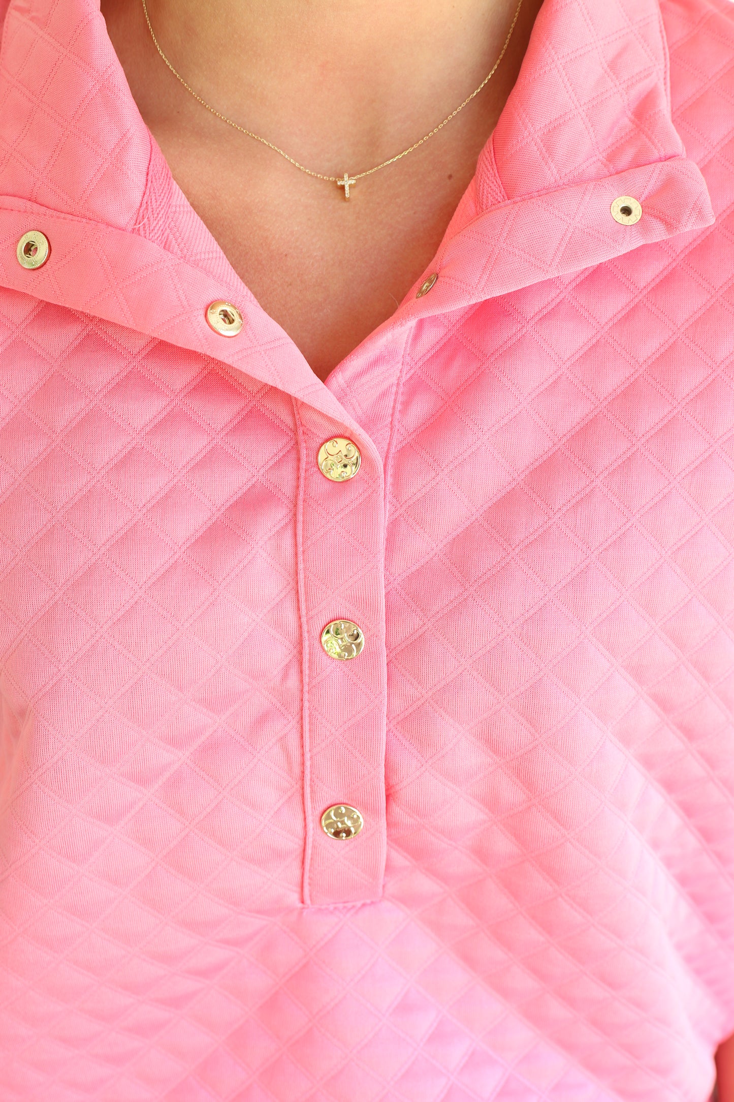 Puff Sleeve Set