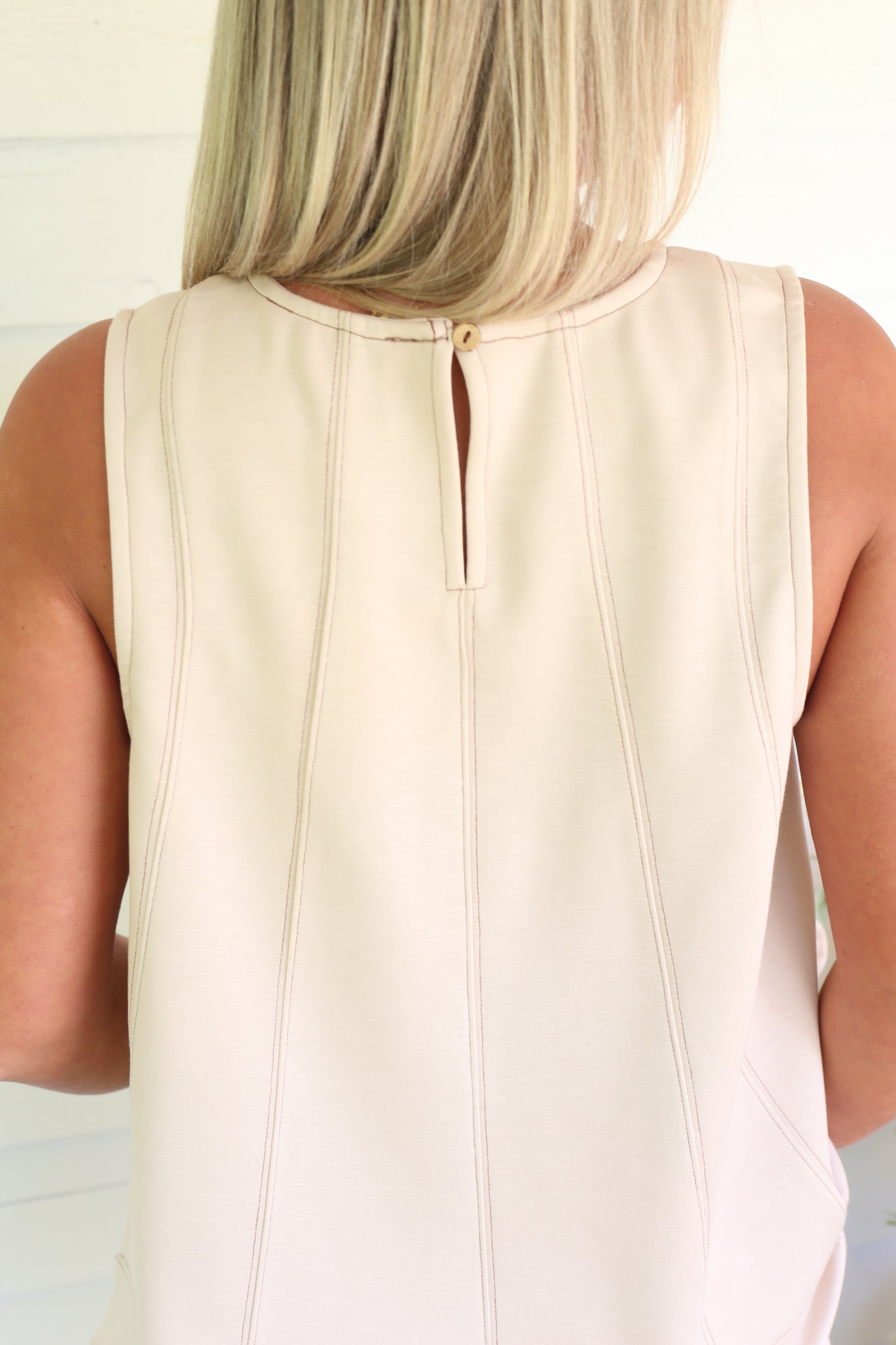 Soft Callie Beige Set