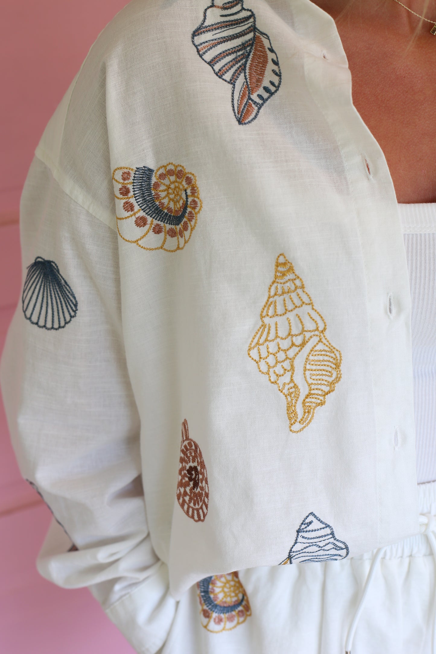Seashell Set