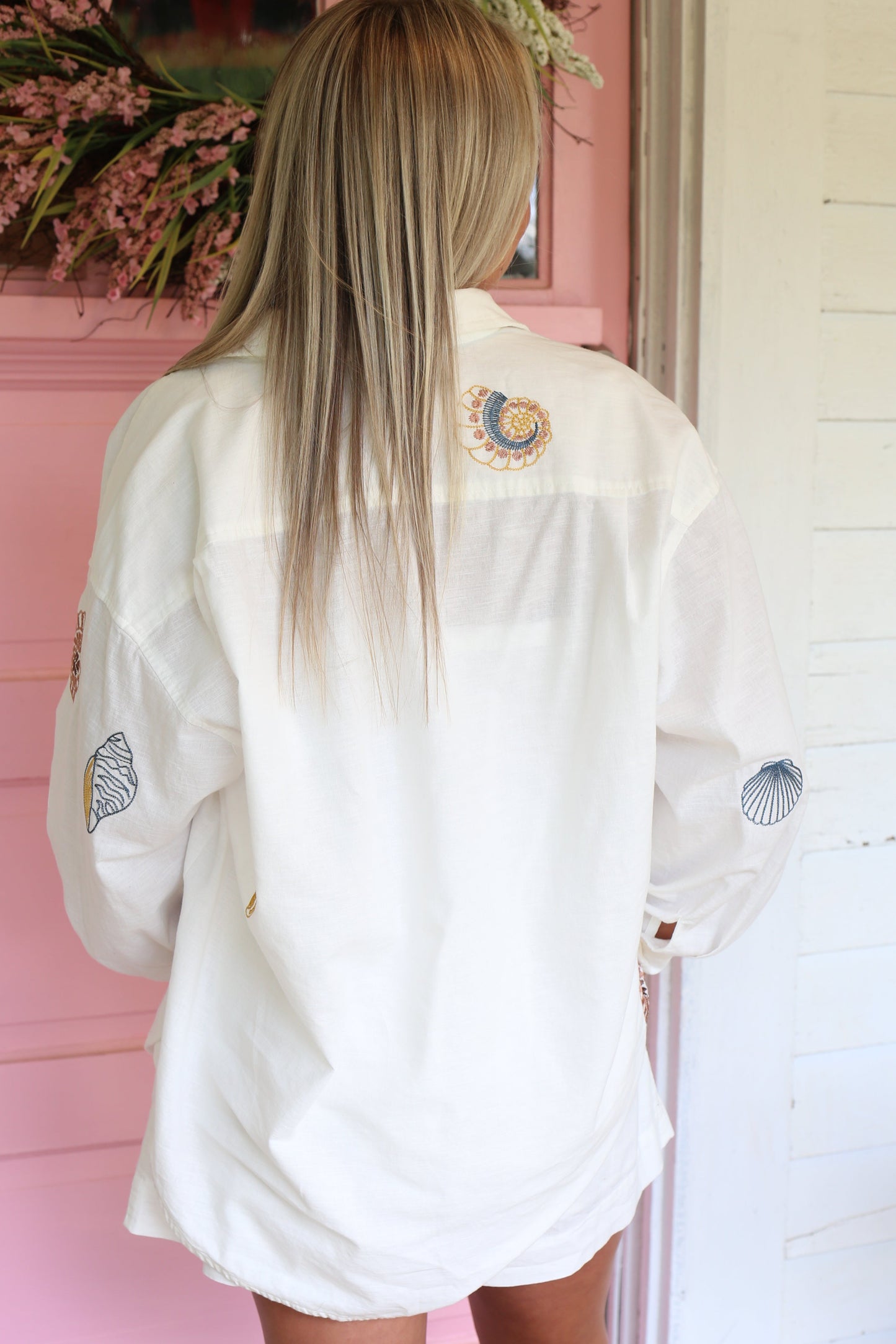 Seashell Set