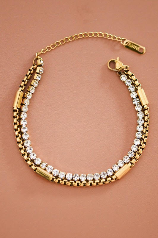 LA Bracelet
