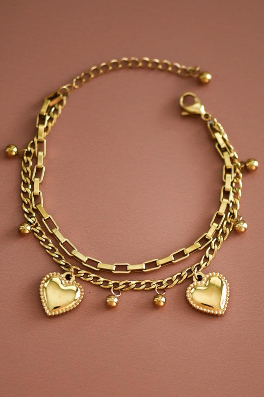 LUV Bracelet