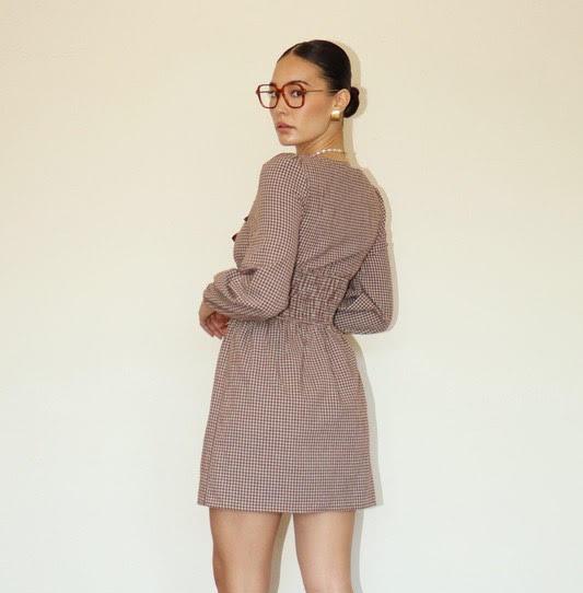 PLT Dress