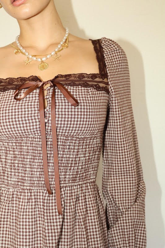 PLT Dress