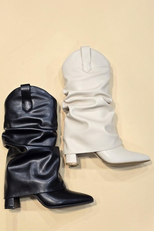 Snazzy Boots