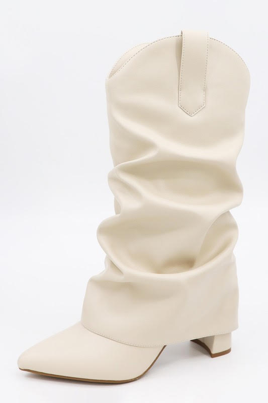Snazzy Boots
