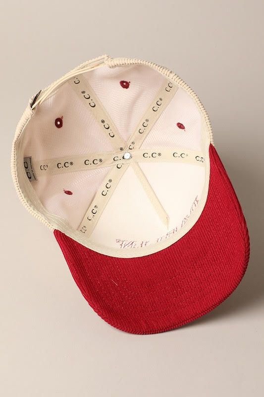 Darlin Hat