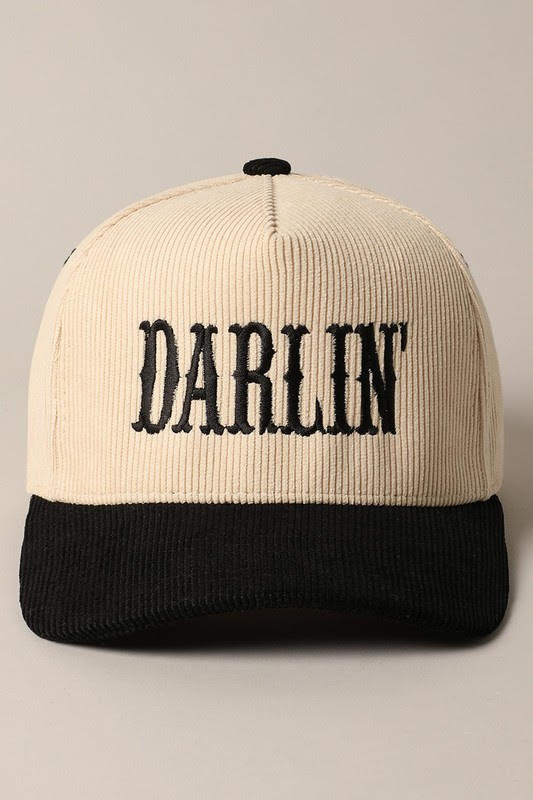 Darlin Hat