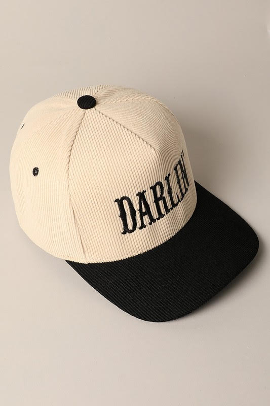 Darlin Hat