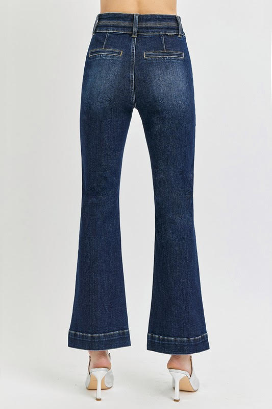 Flattering Jeans