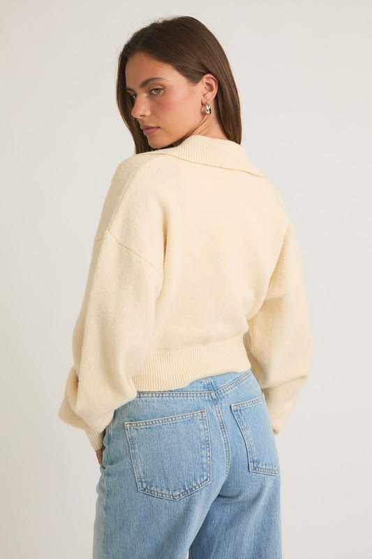 Friday Night Lights-Sweater/Jacket