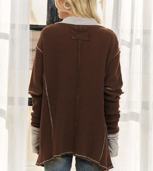 G&B Long Sleeve
