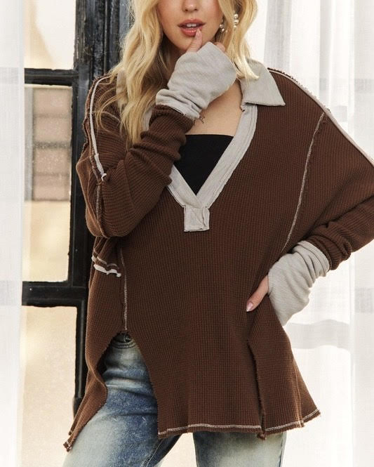 G&B Long Sleeve