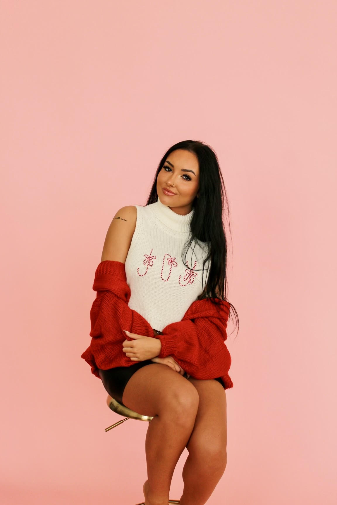 Joy Sweater