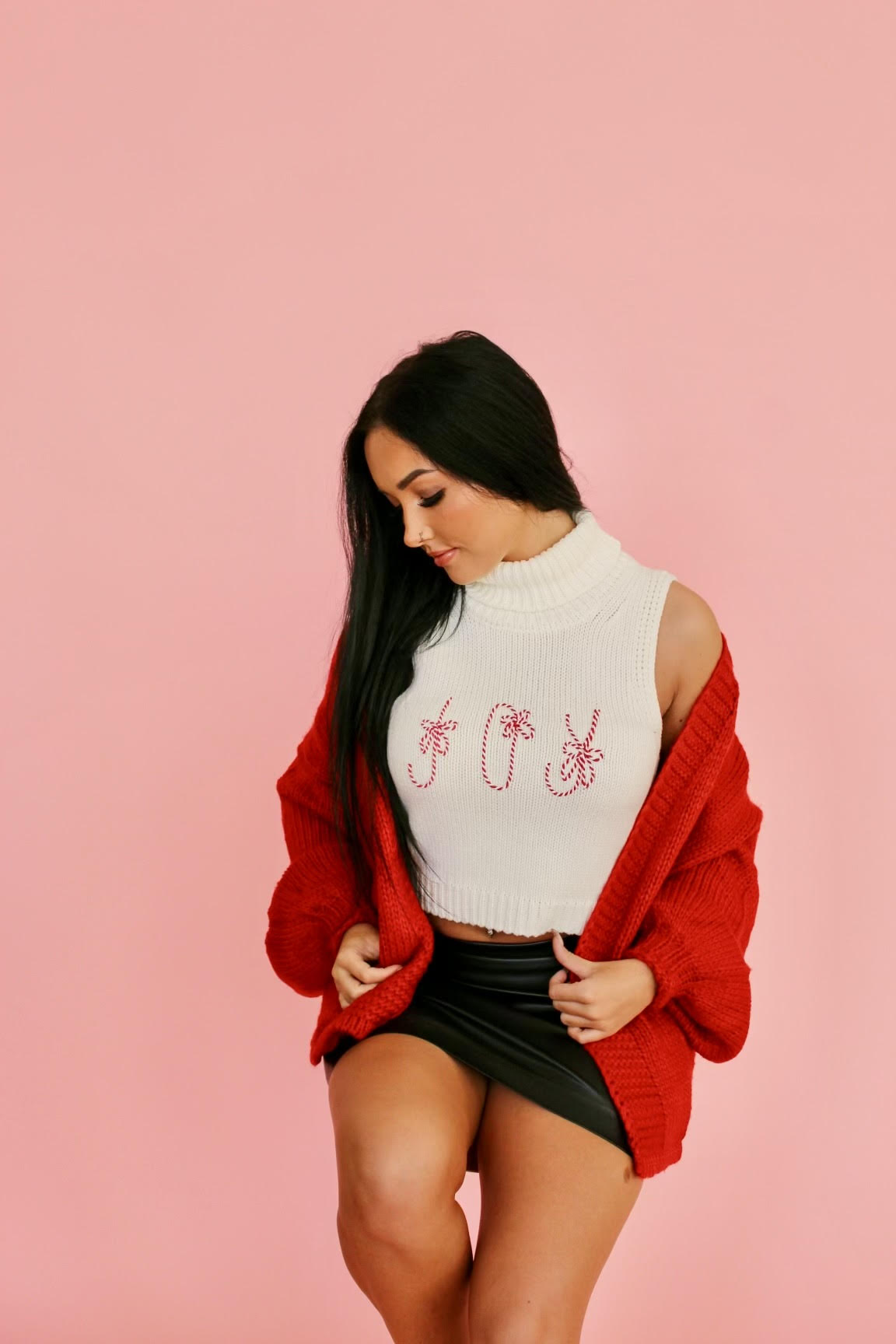 Joy Sweater