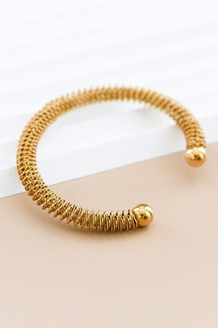 Lady Mae Cuff Bracelet