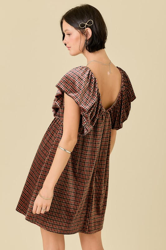 Look At Me Dress