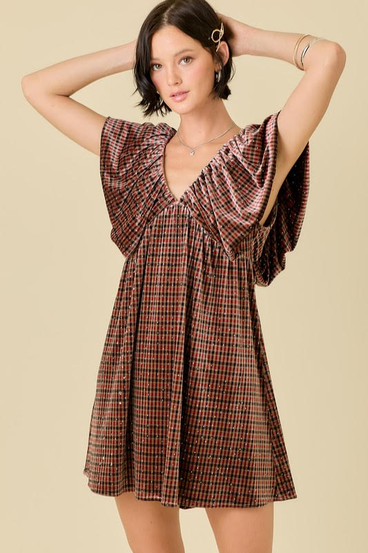 Look At Me Dress