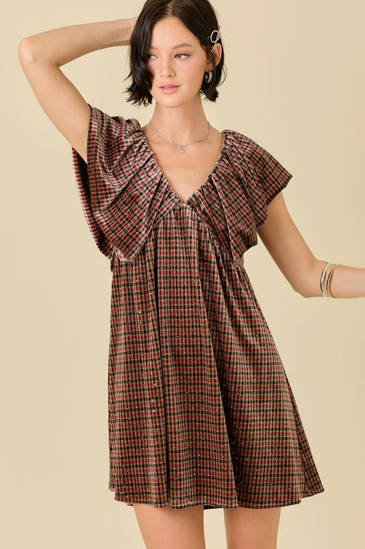 Look At Me Dress