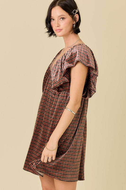 Look At Me Dress