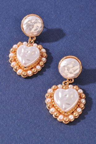 Monroe Earrings
