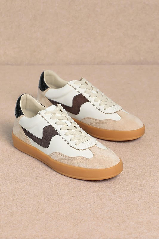 Neutral Sneakers