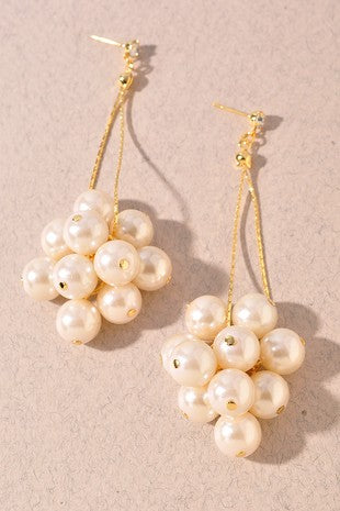 Pearl Cluster