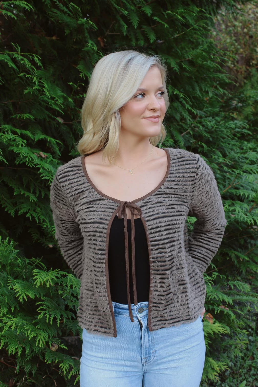 Silky Soft Cardigan