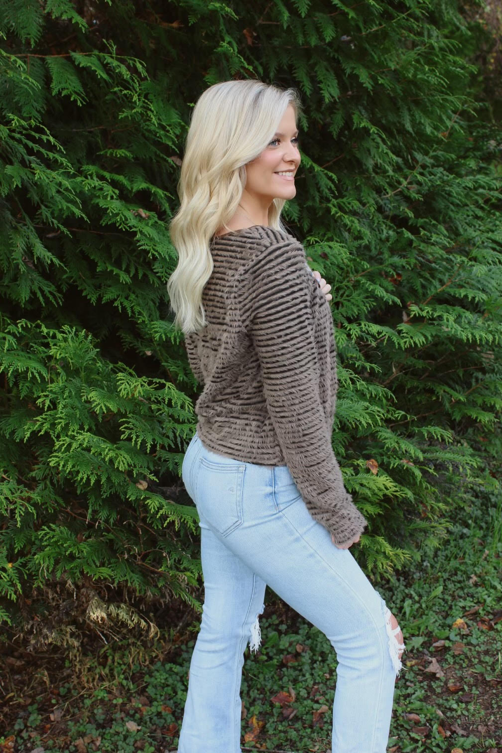 Silky Soft Cardigan