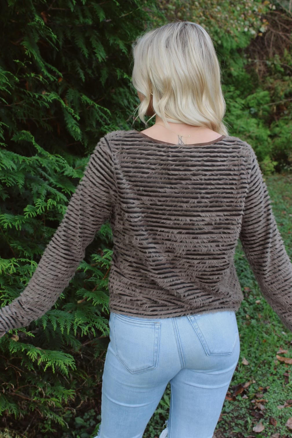 Silky Soft Cardigan