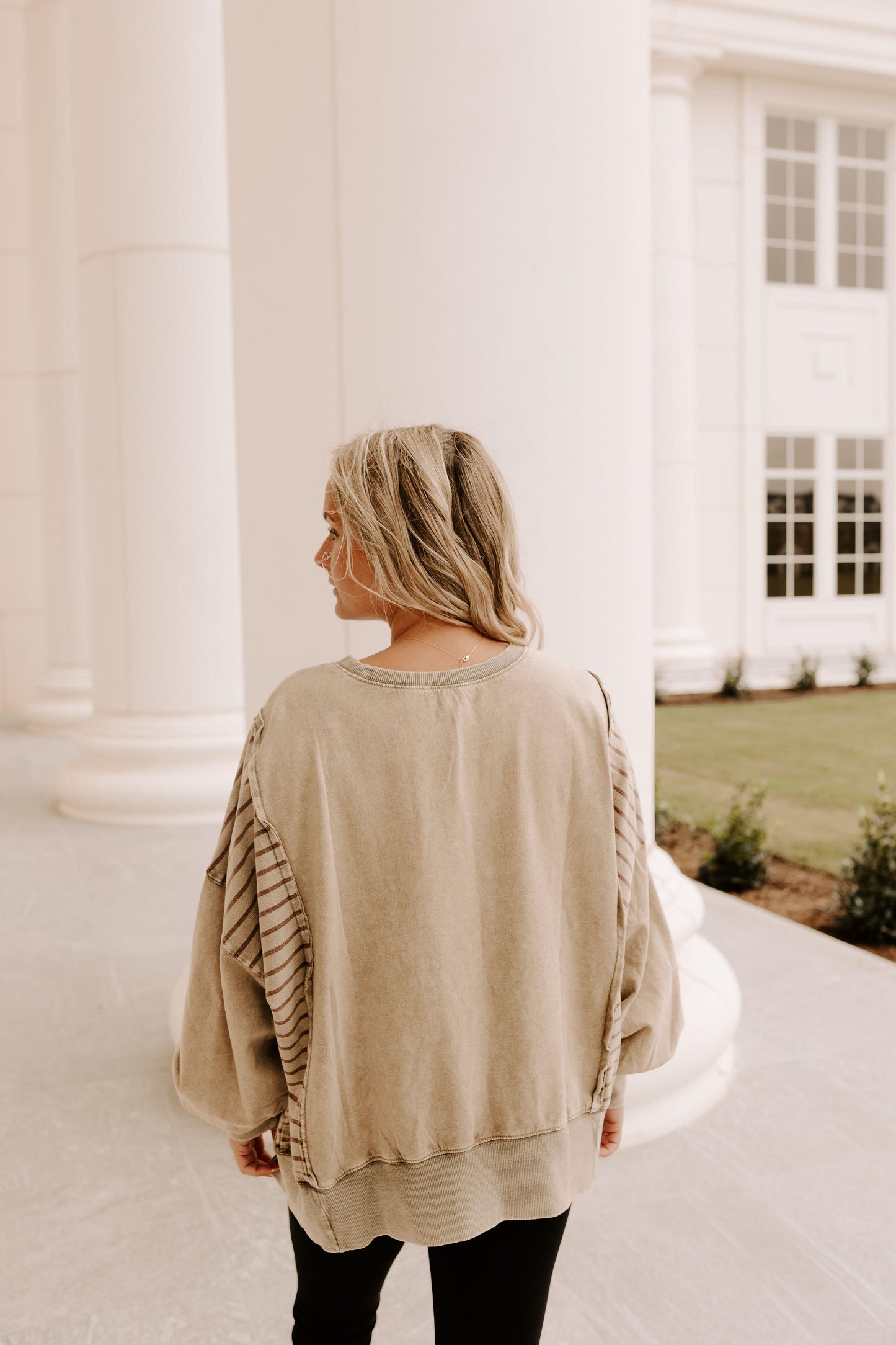 Southern Side Sweatshirt