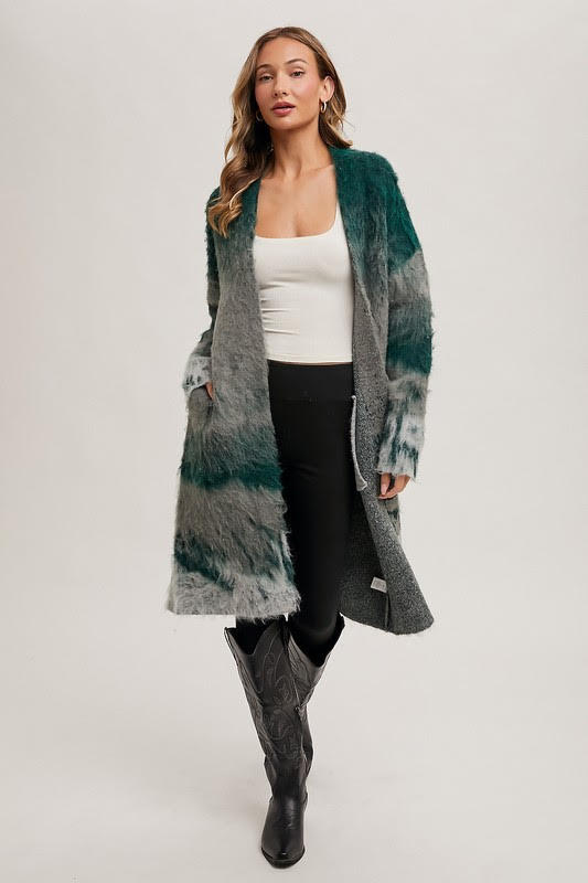 Twilight Cardigan