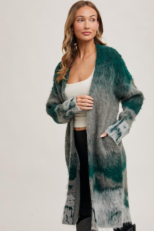 Twilight Cardigan
