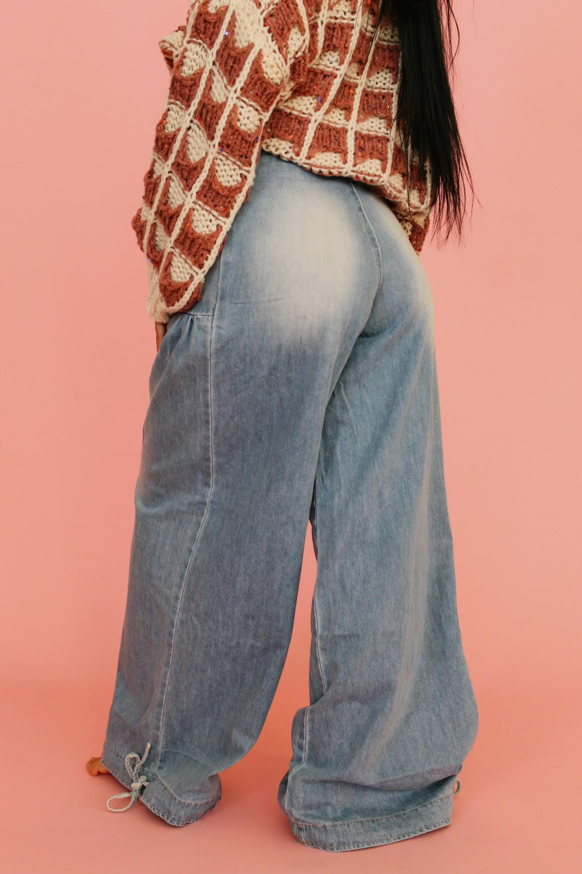 Your Fav Girl-Jeans