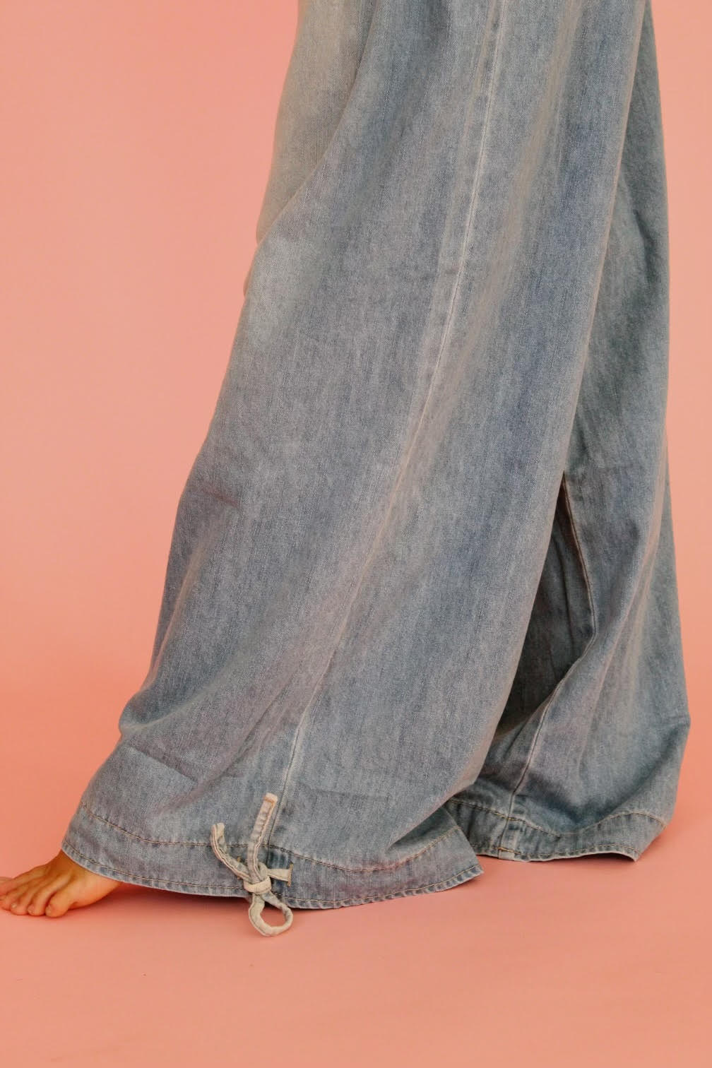 Your Fav Girl-Jeans