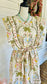 Simply Southern Cabana Dress