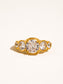 Irid Gold Ring