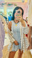 The Denim Dream Romper