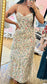Floral Fantasy Maxi Dress