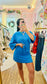 Easy Does It Skort