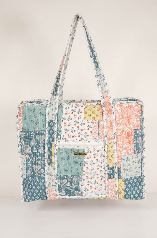 Simply Southern Tote Bag