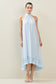 Bow Halter Dress
