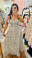 The True Charm Maxi Dress