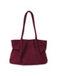 Simply Southern Aubrey Sued Bag