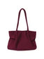 Simply Southern Aubrey Sued Bag