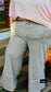 PLUS-Palazzo Pants