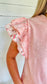 Bloom & Blush Top