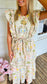 Simply Southern Cabana Dress