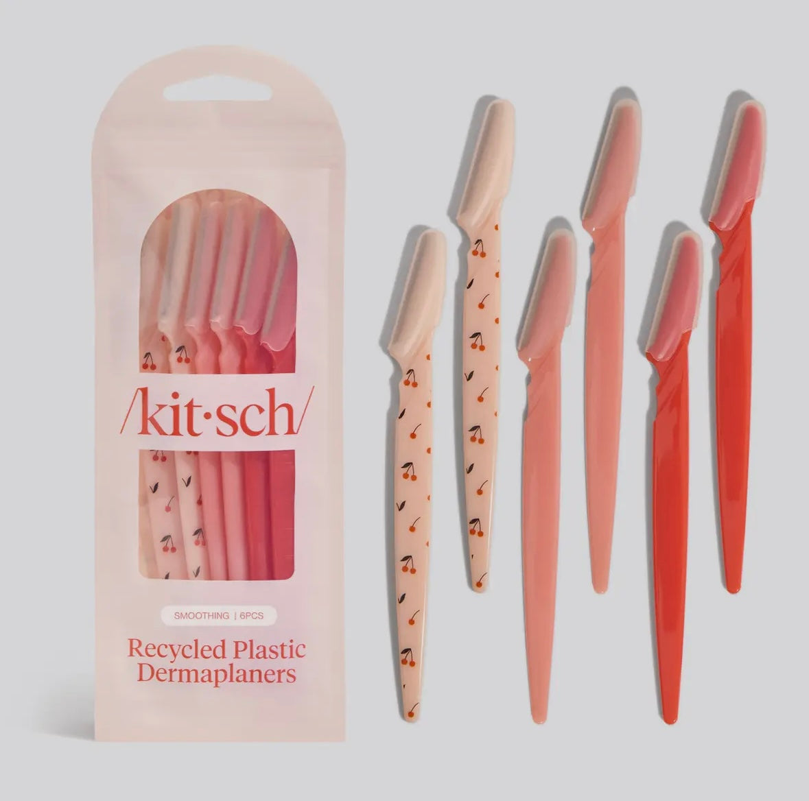 Kitsch Dermaplaners Set