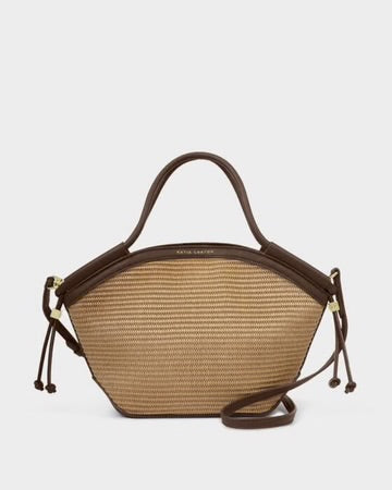 Florence Mini Tote Bag